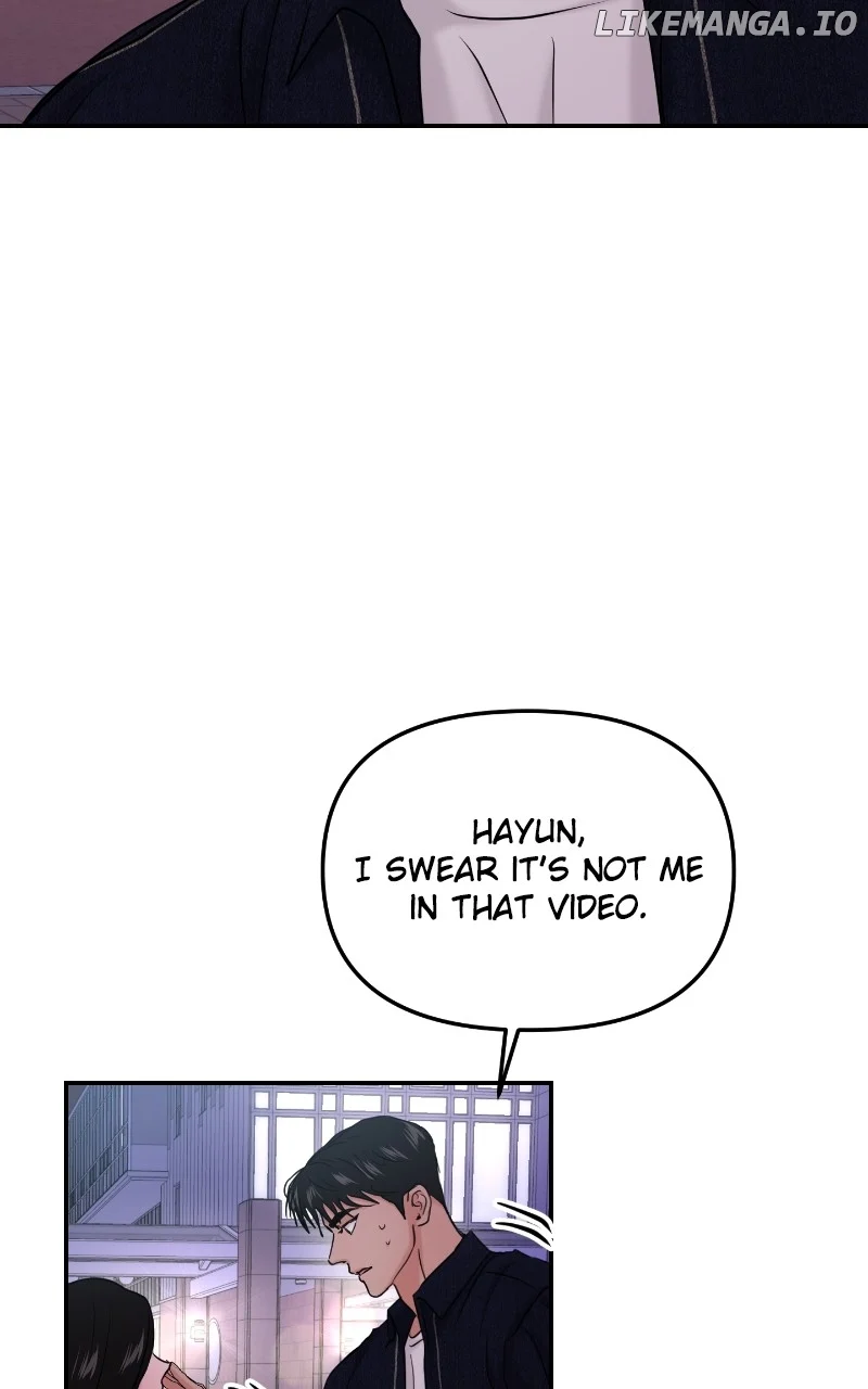 A Campus Romance, I Guess Chapter 35 - Page 96