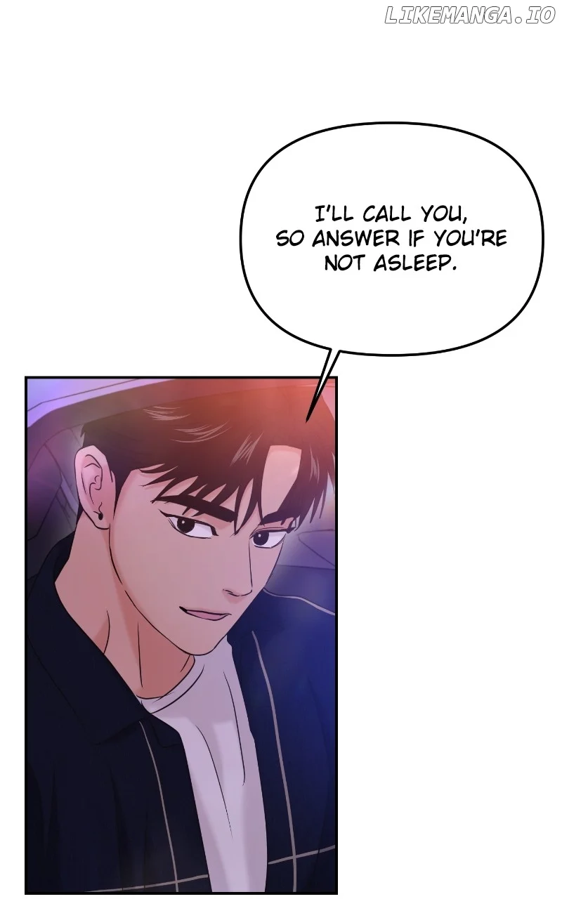 A Campus Romance, I Guess Chapter 36 - Page 108