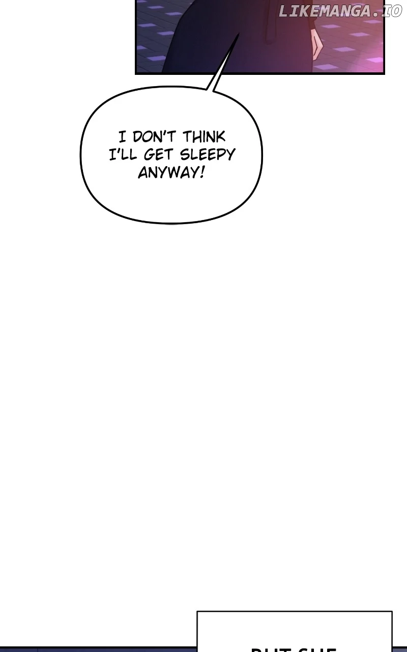 A Campus Romance, I Guess Chapter 36 - Page 110