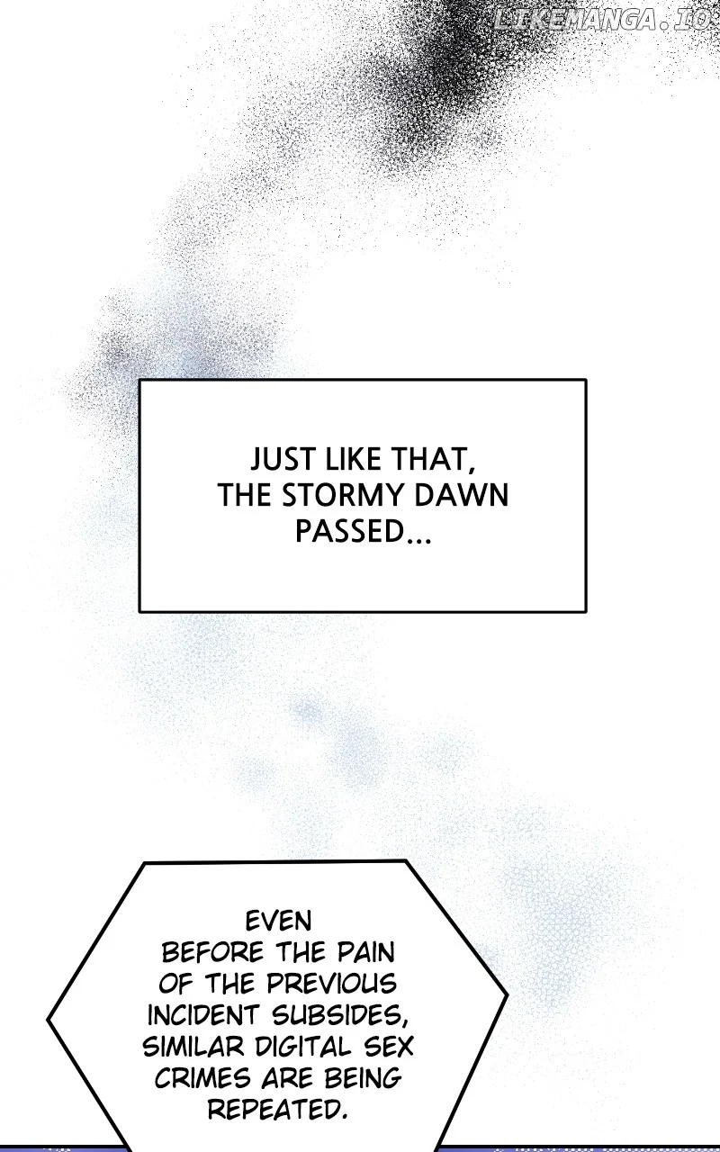 A Campus Romance, I Guess Chapter 36 - Page 124
