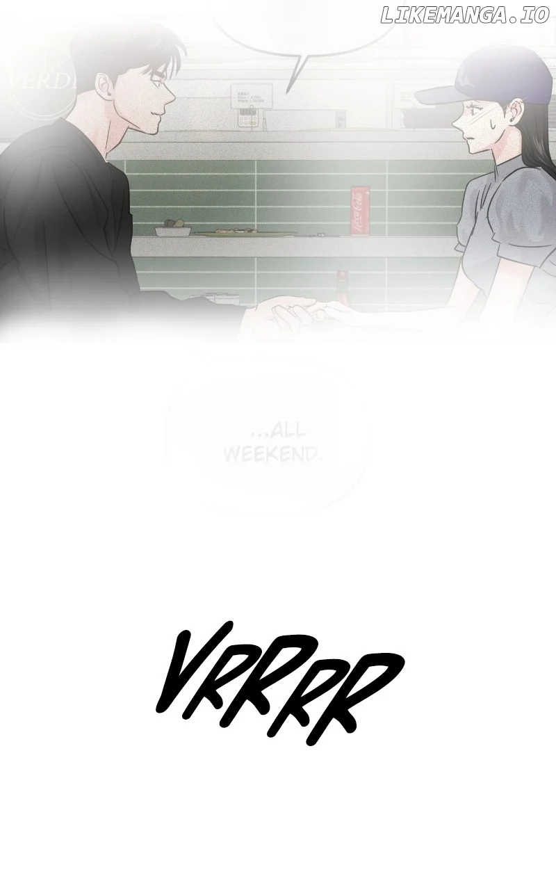 A Campus Romance, I Guess Chapter 36 - Page 134