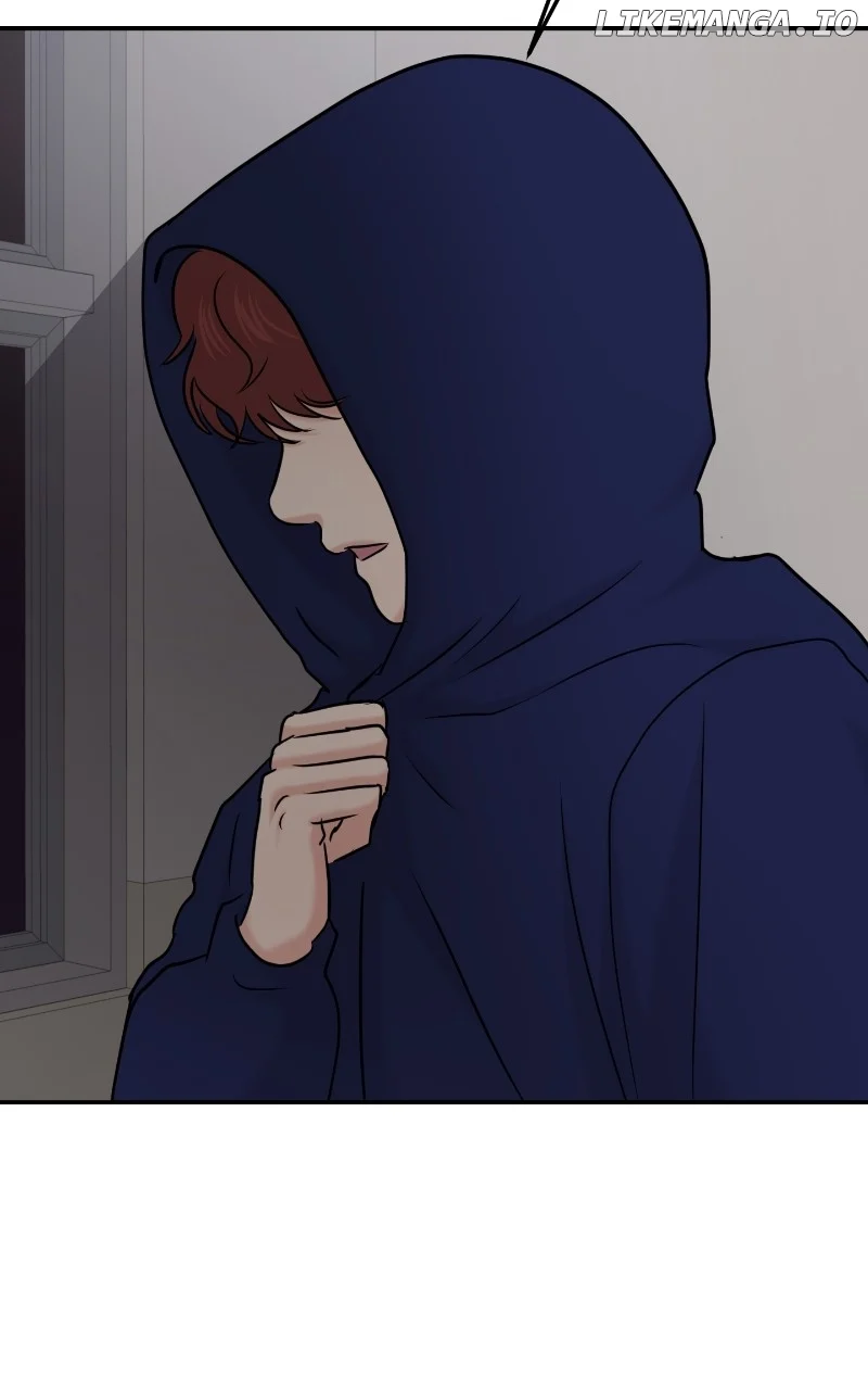 A Campus Romance, I Guess Chapter 36 - Page 46