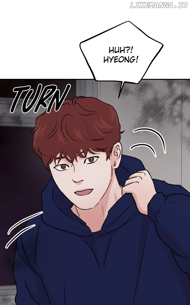A Campus Romance, I Guess Chapter 36 - Page 50