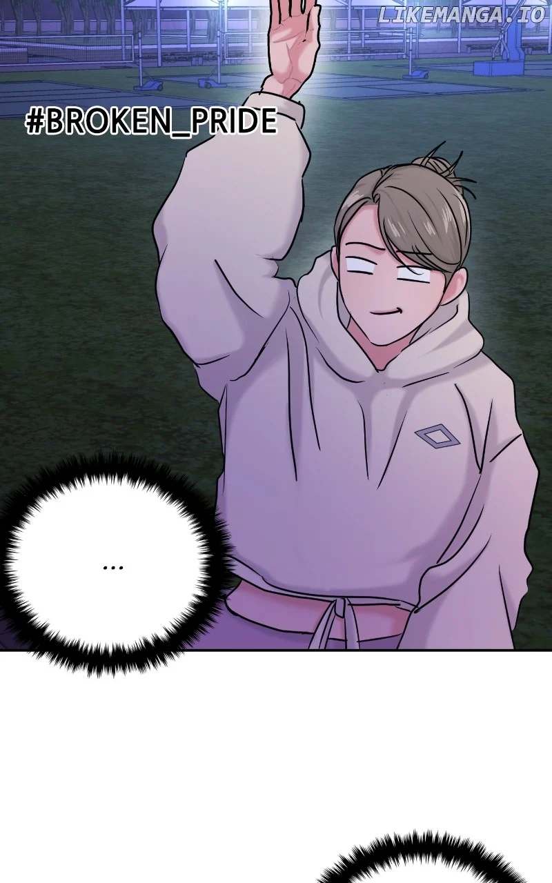 A Campus Romance, I Guess Chapter 36 - Page 66