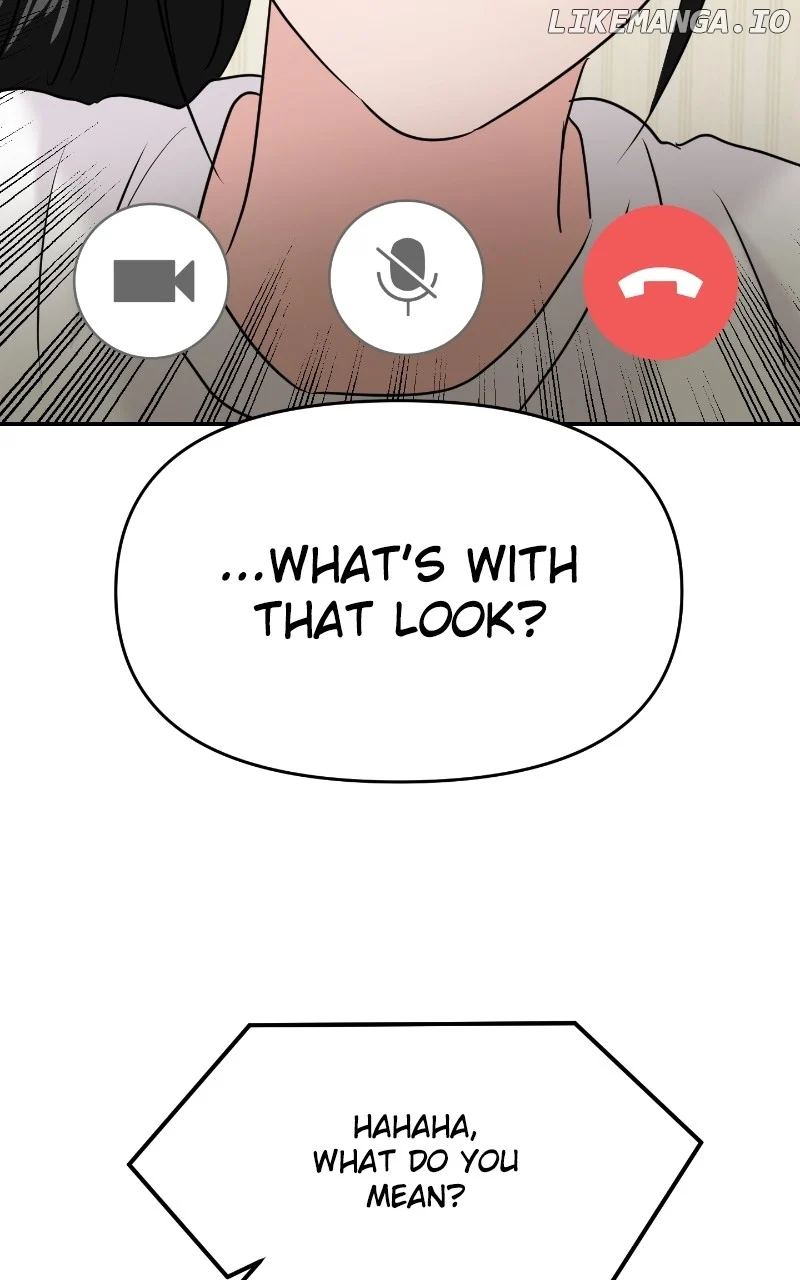 A Campus Romance, I Guess Chapter 37 - Page 13