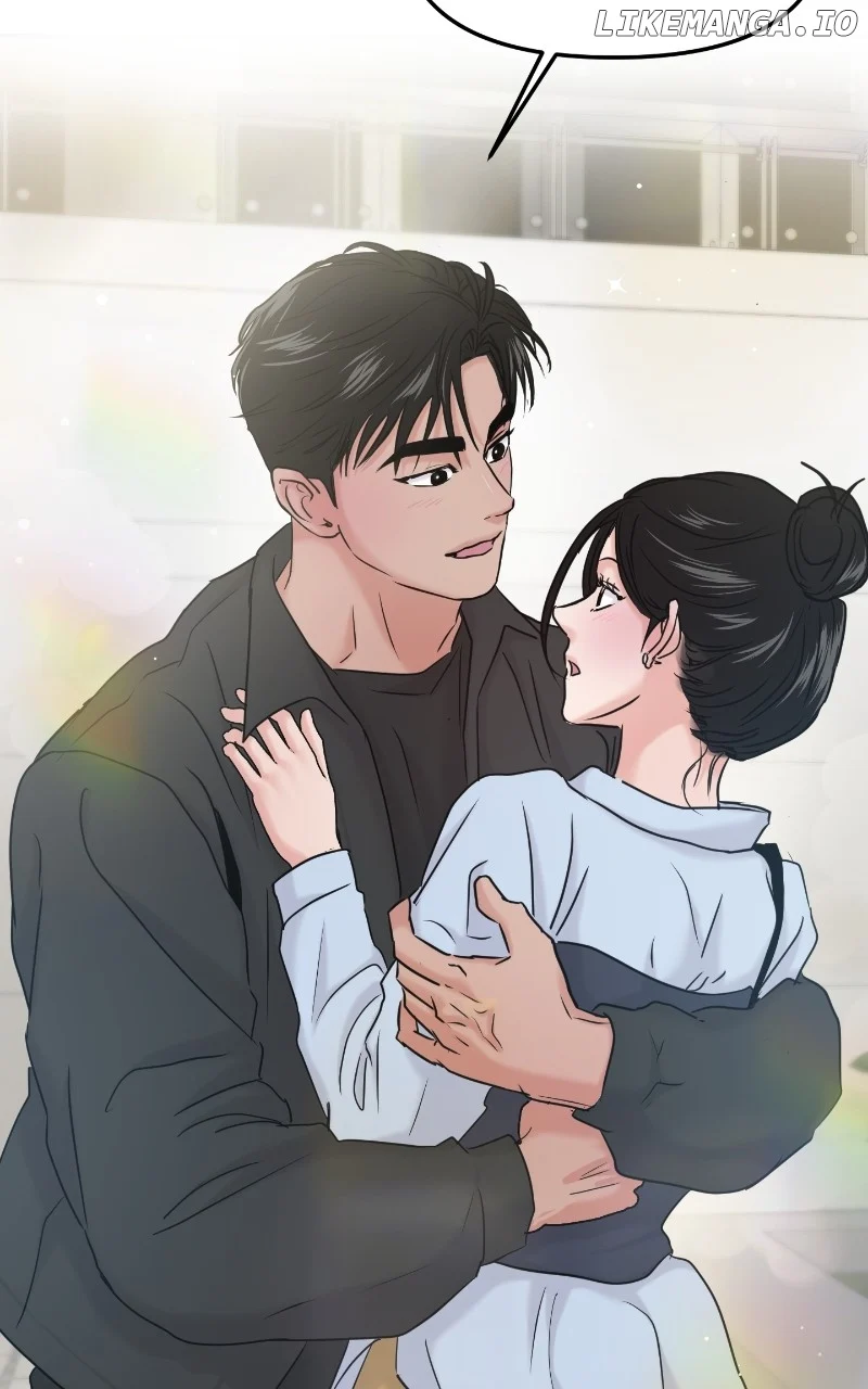 A Campus Romance, I Guess Chapter 37 - Page 49