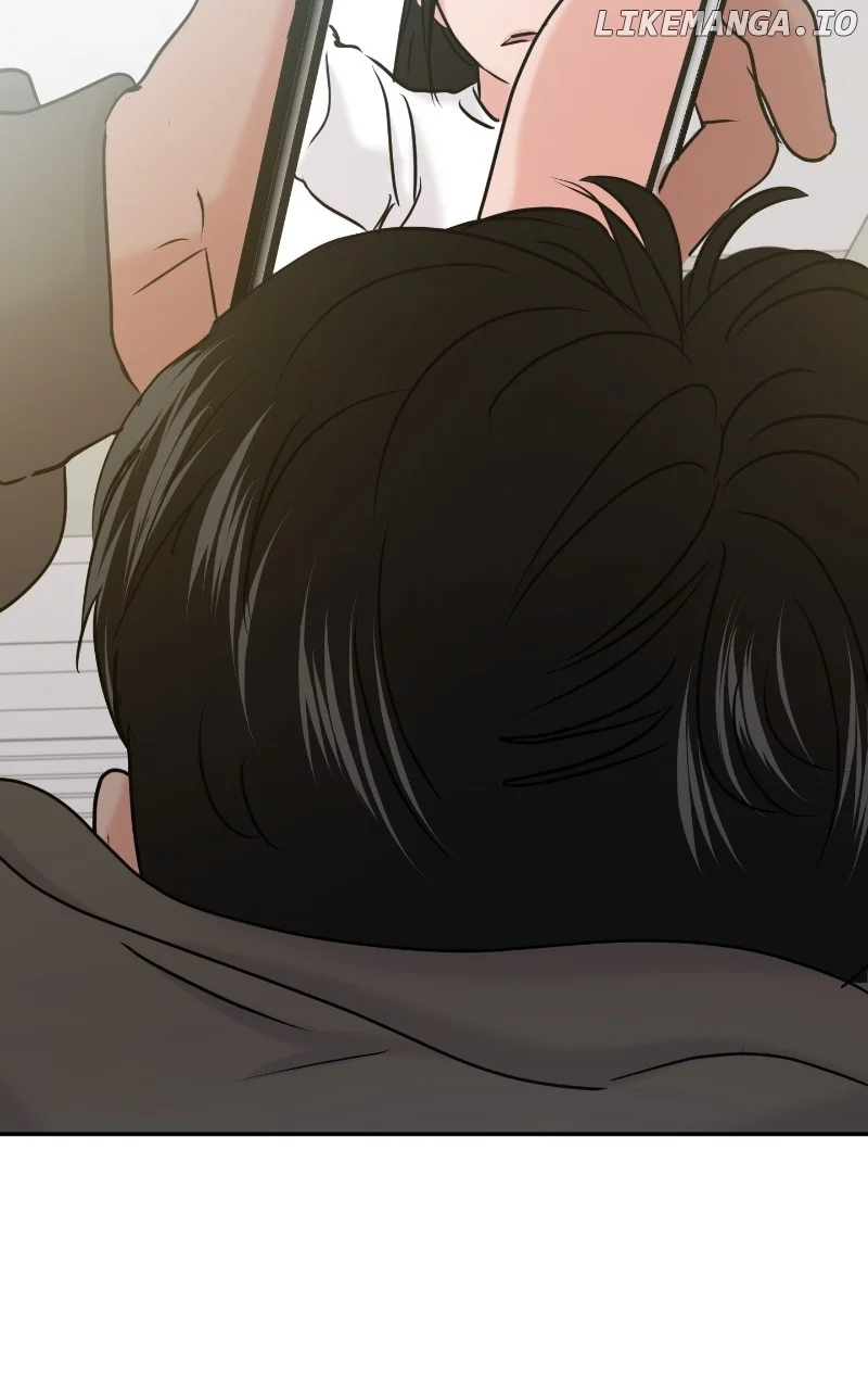 A Campus Romance, I Guess Chapter 37 - Page 5