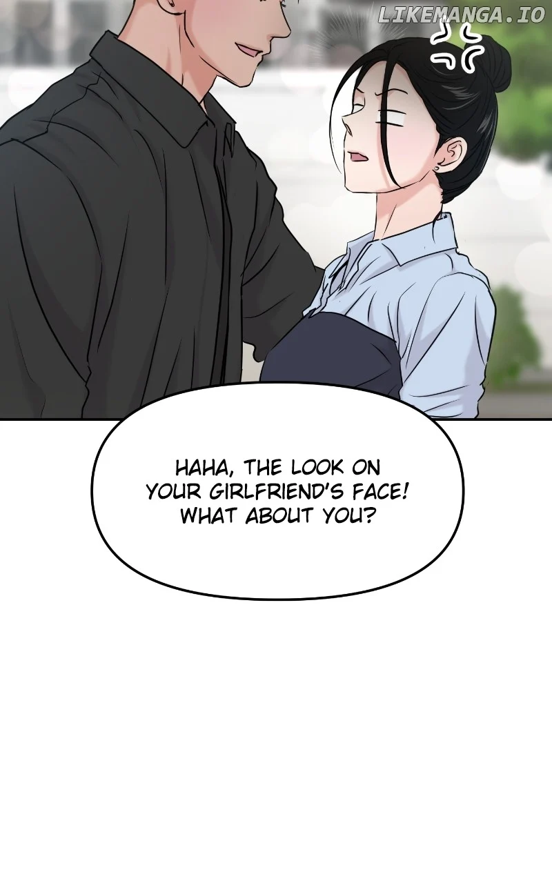 A Campus Romance, I Guess Chapter 37 - Page 55