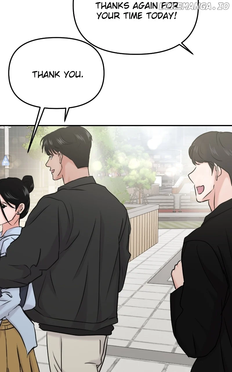 A Campus Romance, I Guess Chapter 37 - Page 58