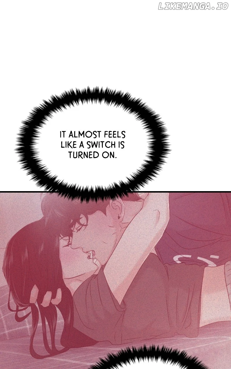 A Campus Romance, I Guess Chapter 37 - Page 69