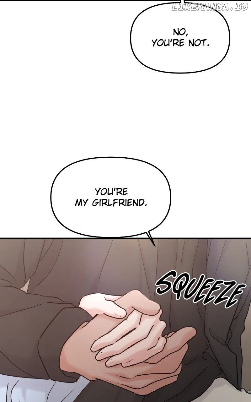 A Campus Romance, I Guess Chapter 37 - Page 77