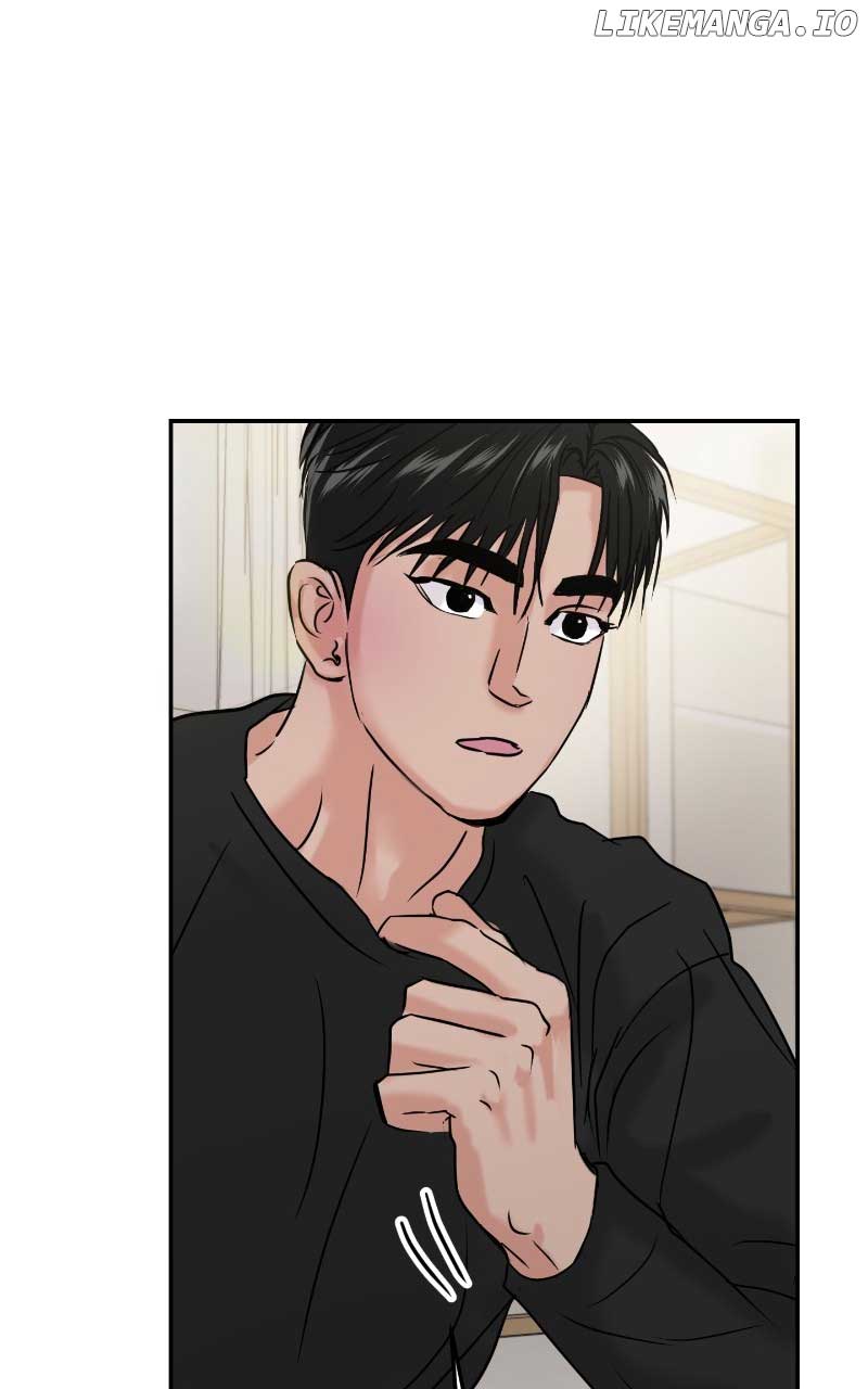 A Campus Romance, I Guess Chapter 38 - Page 111