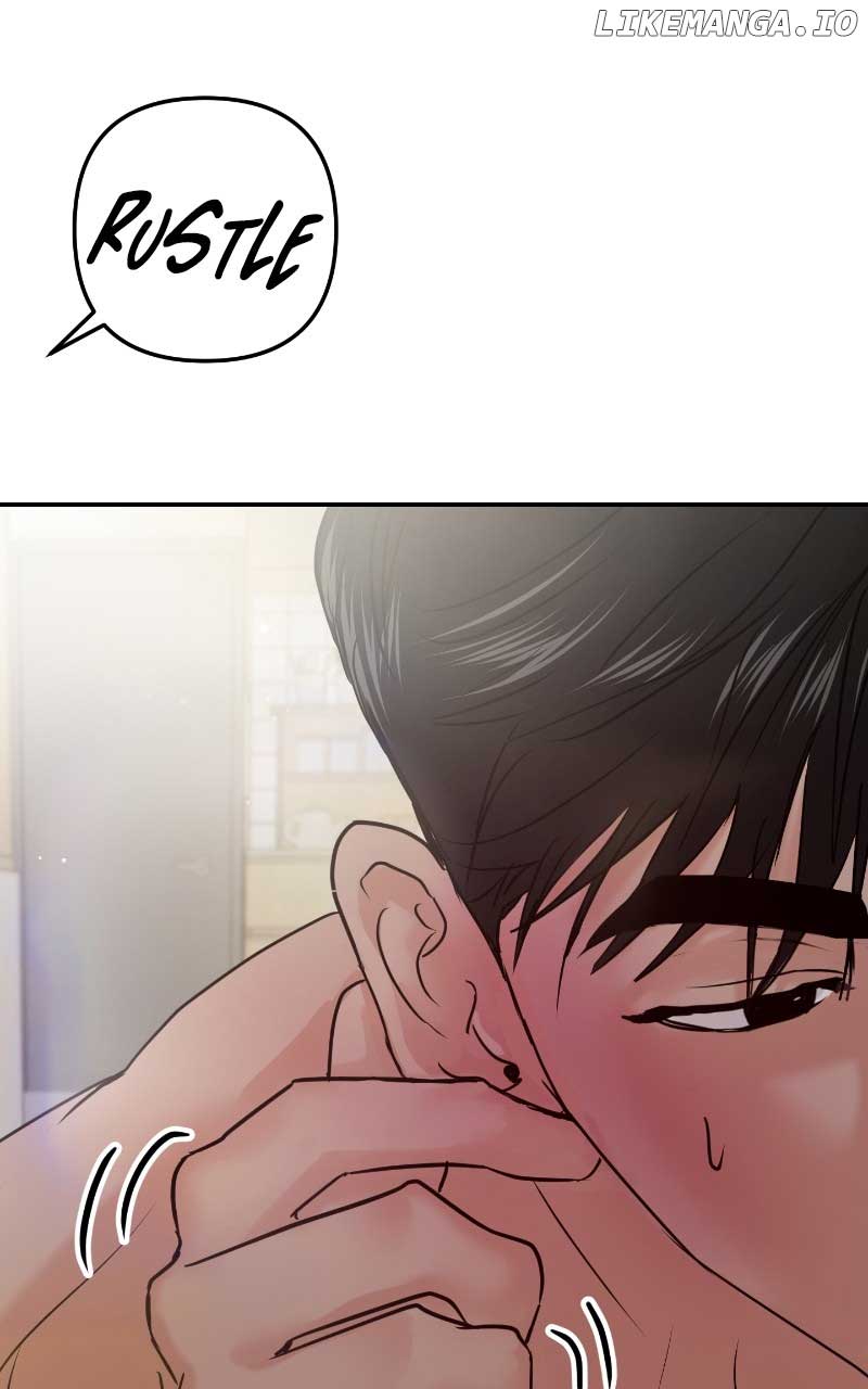 A Campus Romance, I Guess Chapter 38 - Page 117