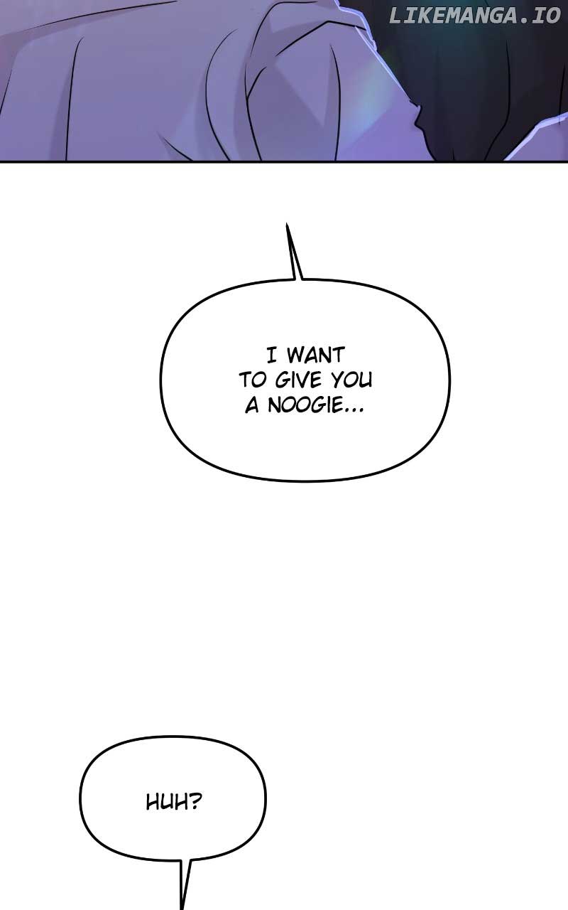 A Campus Romance, I Guess Chapter 38 - Page 14