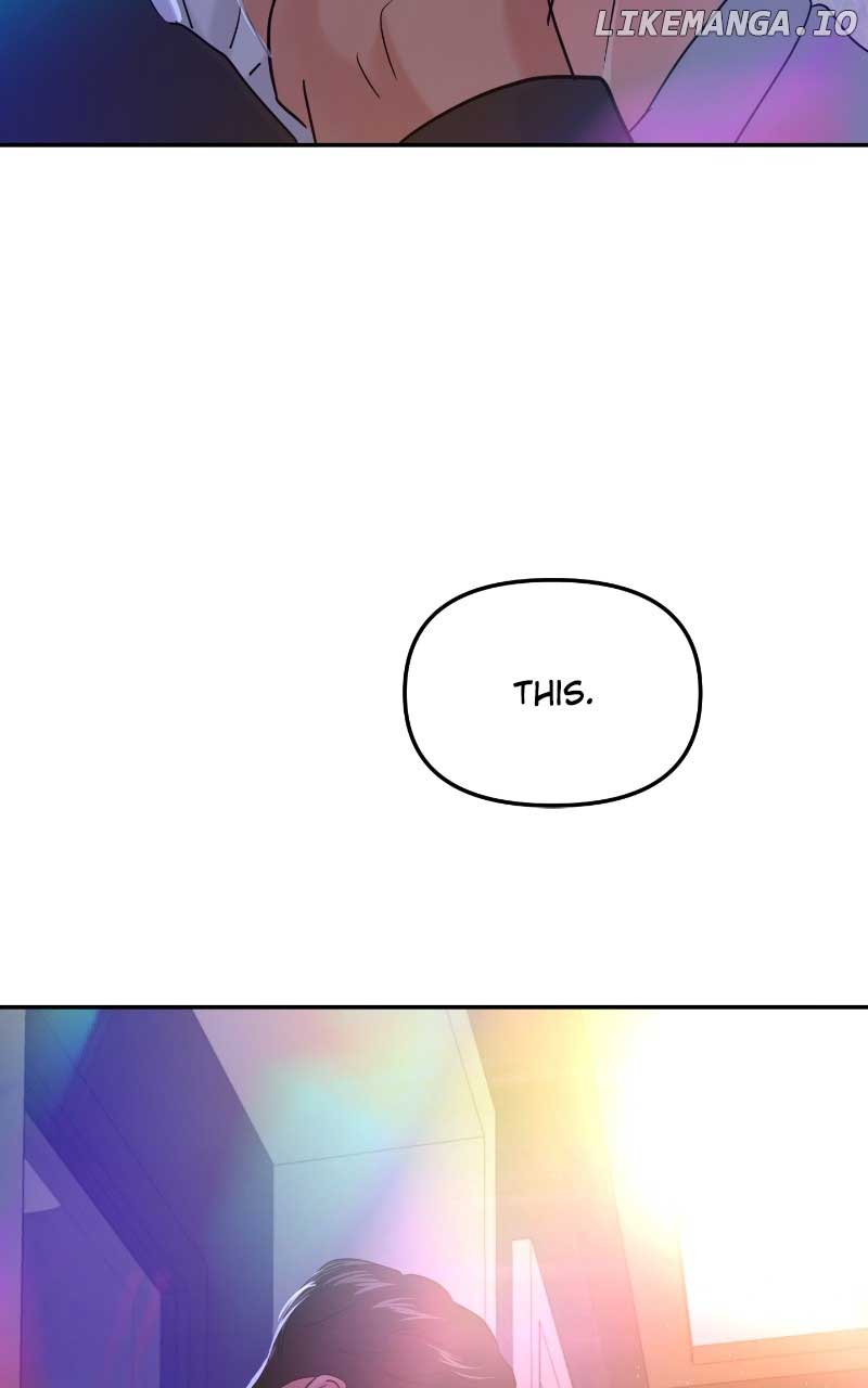 A Campus Romance, I Guess Chapter 38 - Page 2