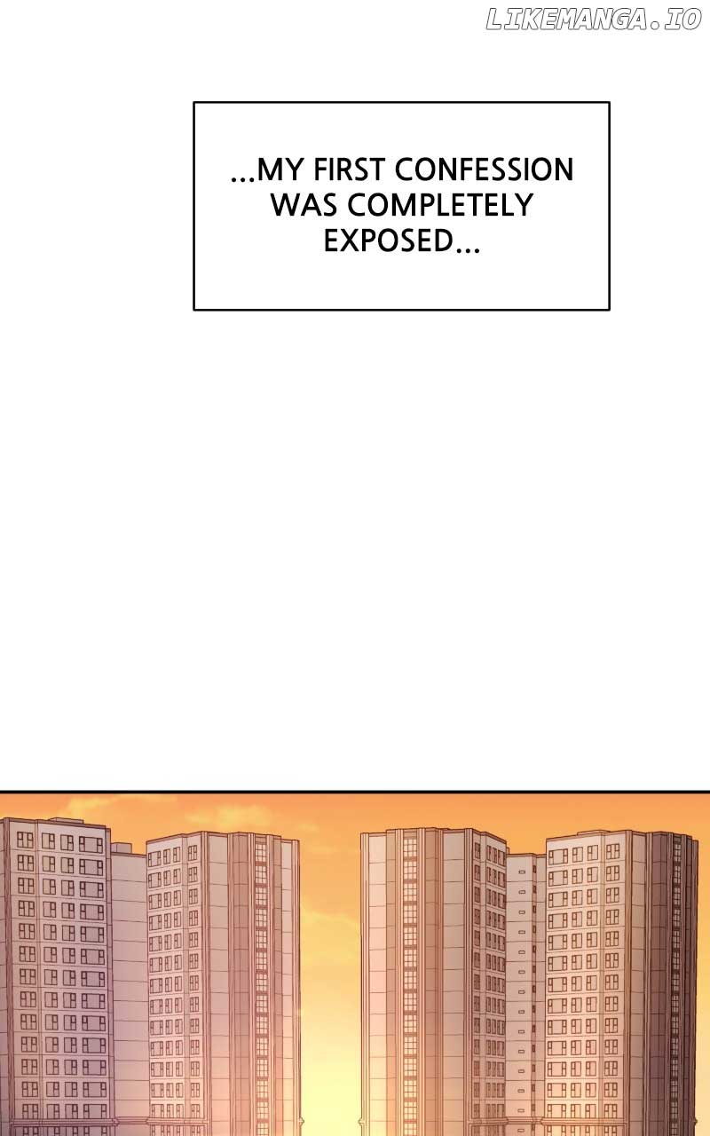 A Campus Romance, I Guess Chapter 38 - Page 26