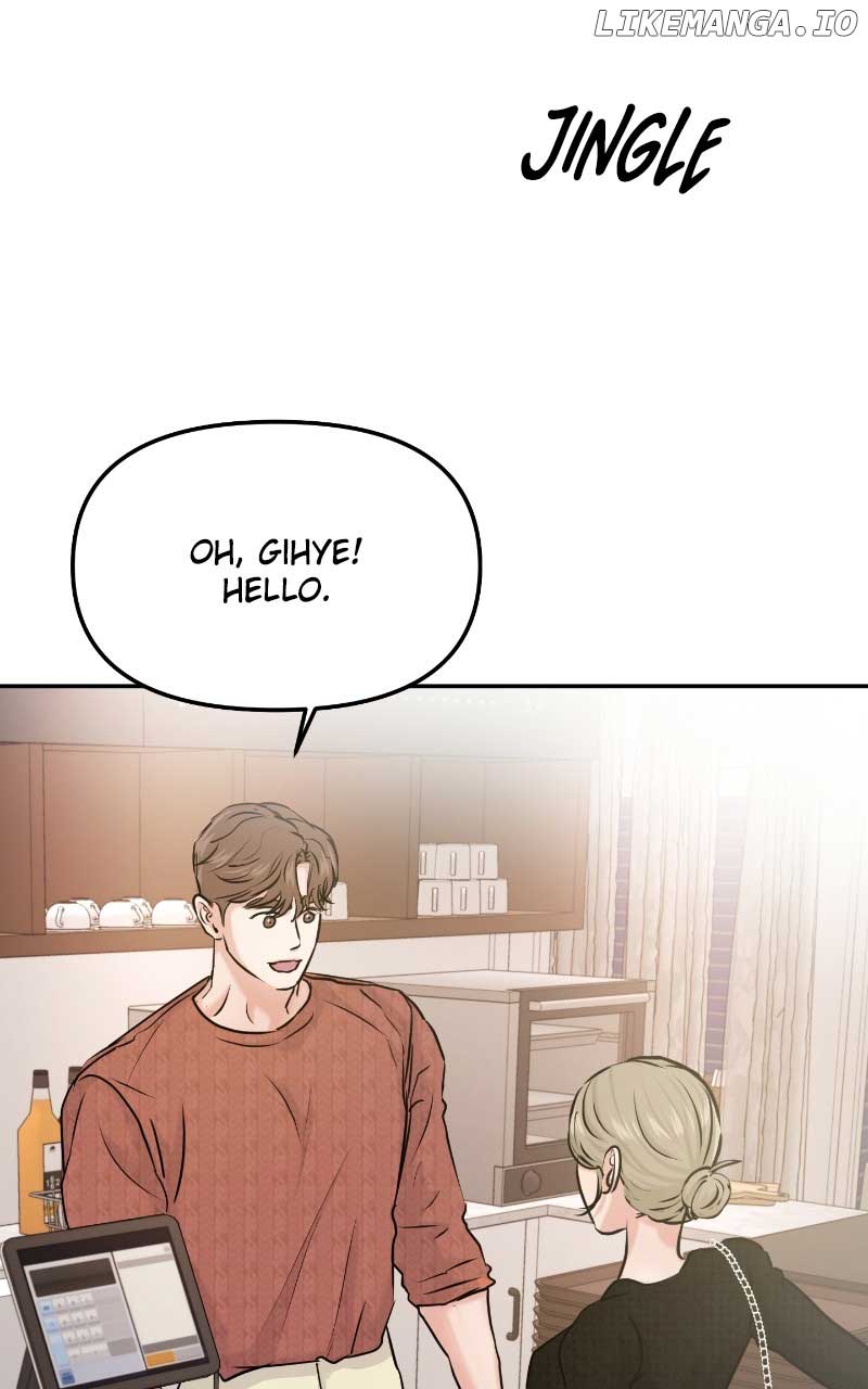 A Campus Romance, I Guess Chapter 38 - Page 30
