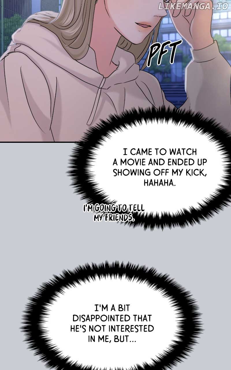 A Campus Romance, I Guess Chapter 38 - Page 41