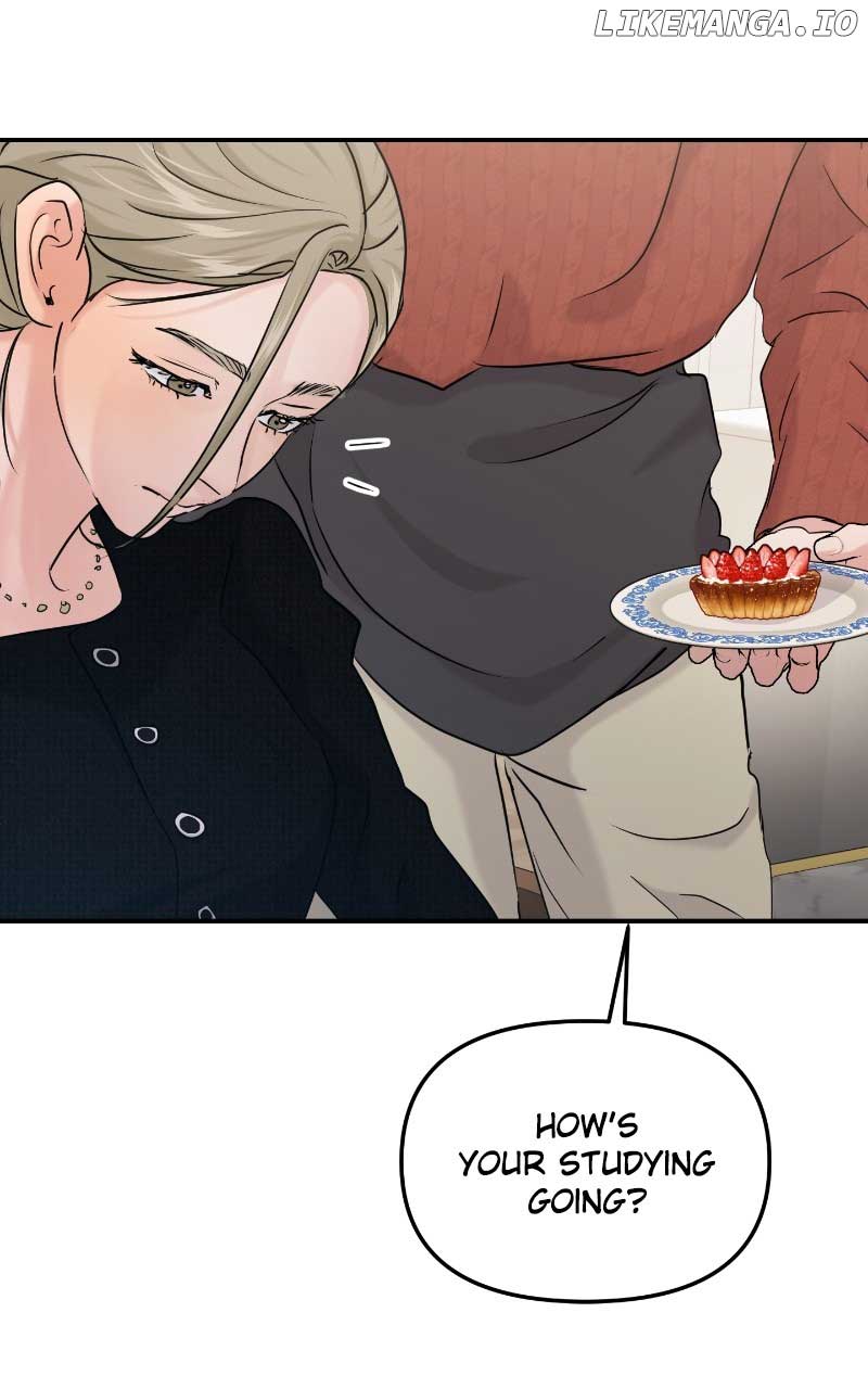 A Campus Romance, I Guess Chapter 38 - Page 66