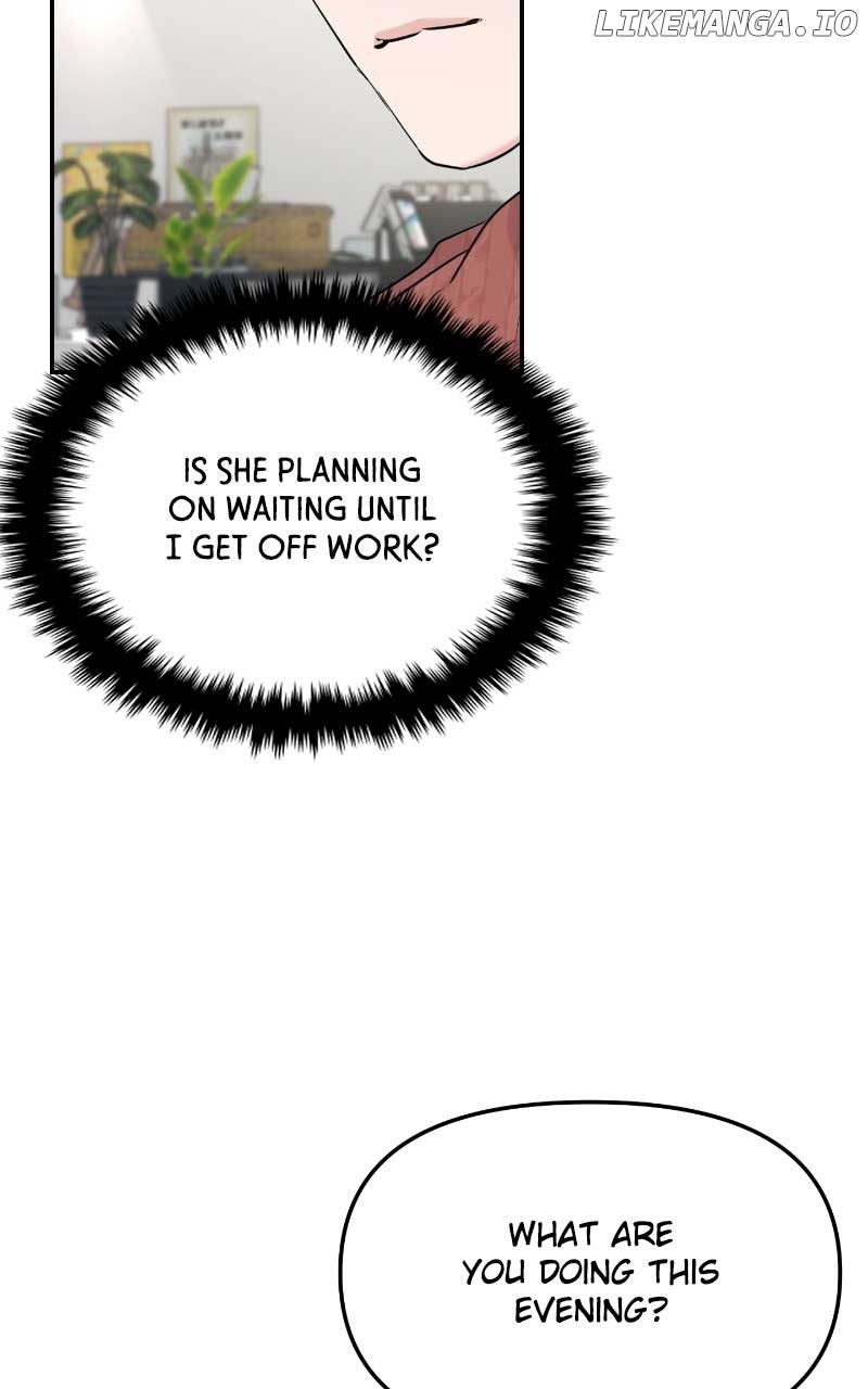 A Campus Romance, I Guess Chapter 38 - Page 71