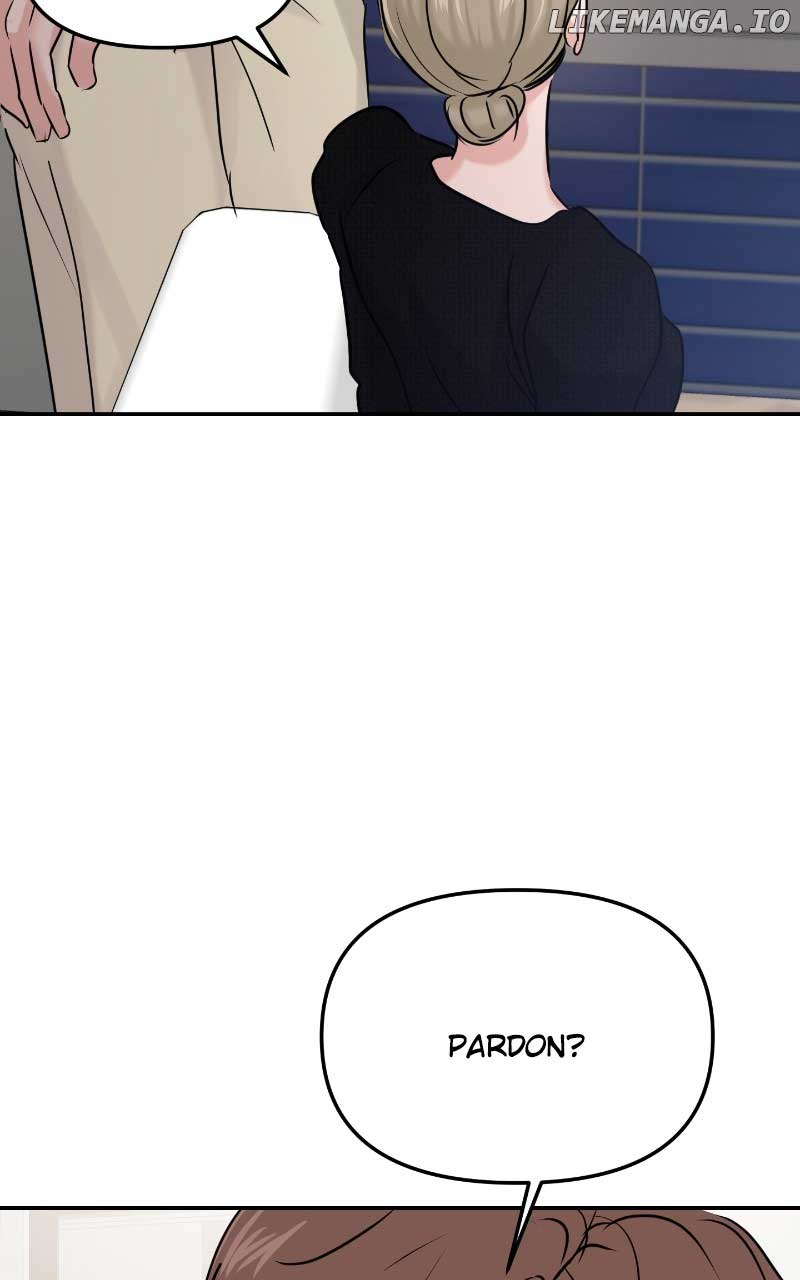 A Campus Romance, I Guess Chapter 38 - Page 73