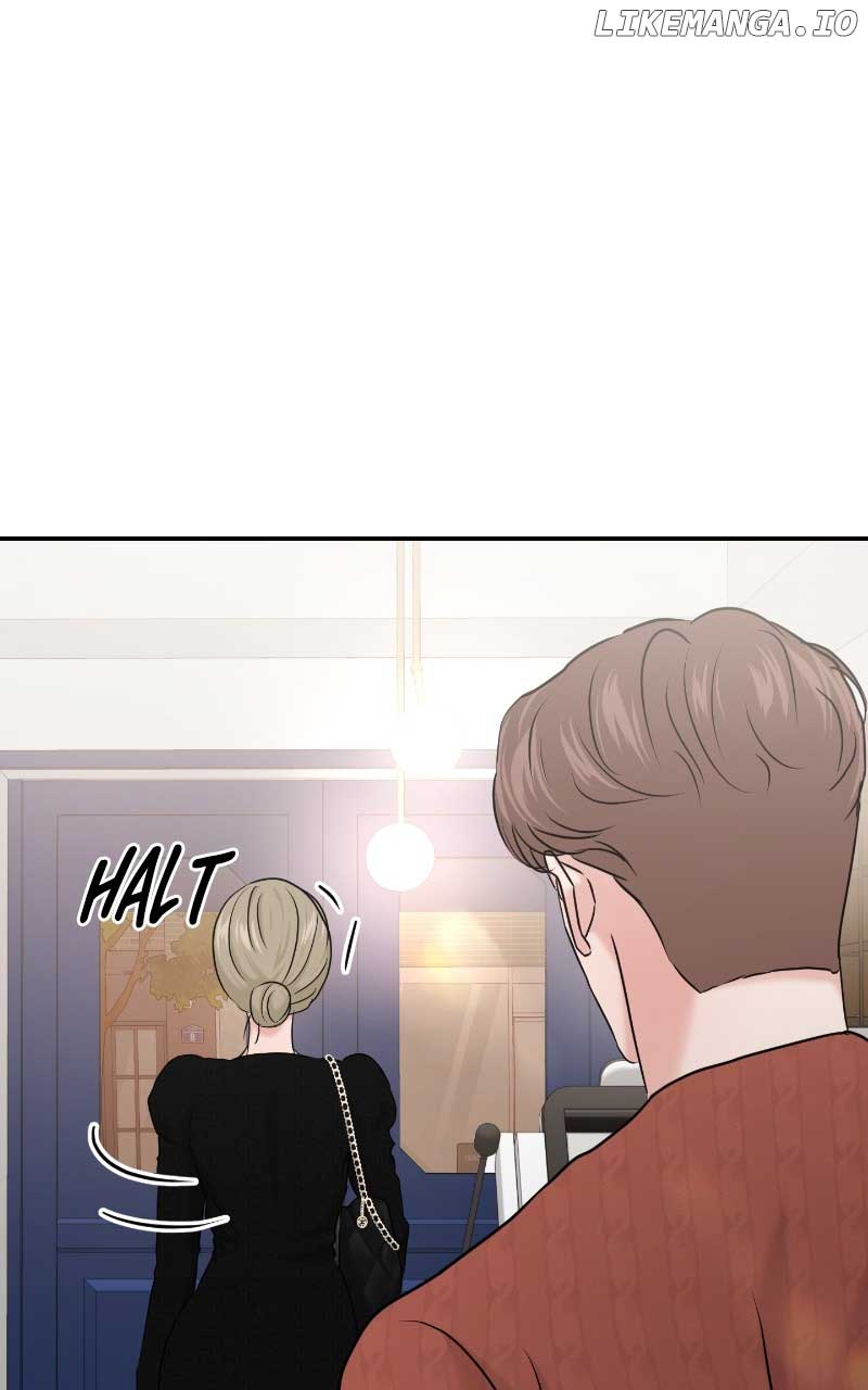 A Campus Romance, I Guess Chapter 38 - Page 78