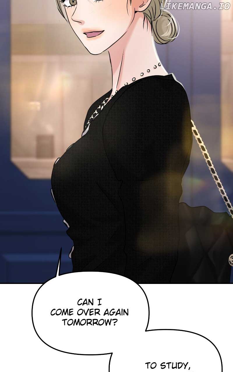 A Campus Romance, I Guess Chapter 38 - Page 80