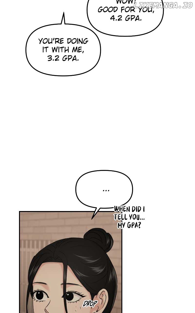 A Campus Romance, I Guess Chapter 38 - Page 86