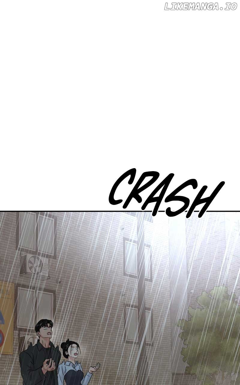 A Campus Romance, I Guess Chapter 38 - Page 90