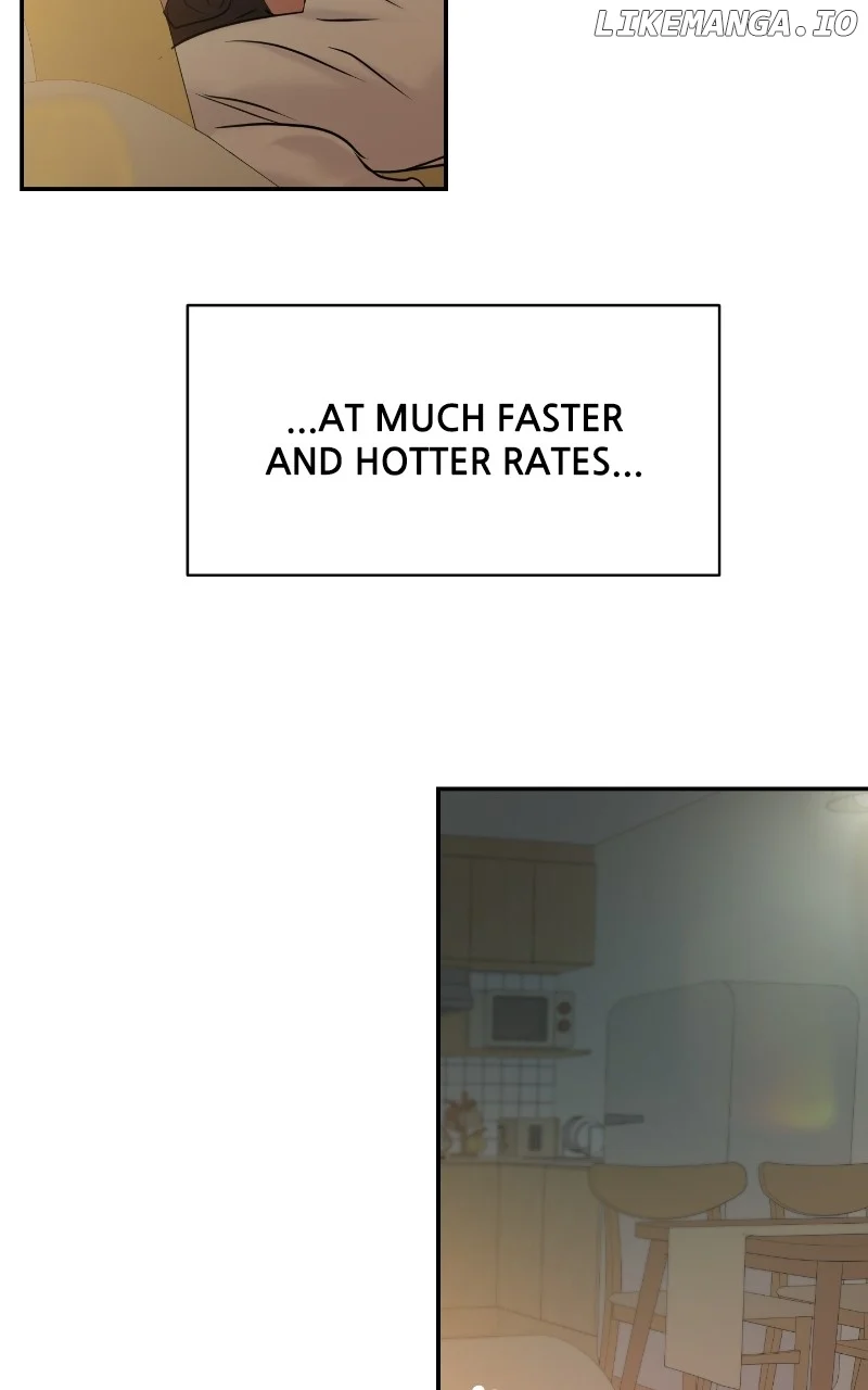 A Campus Romance, I Guess Chapter 39 - Page 103