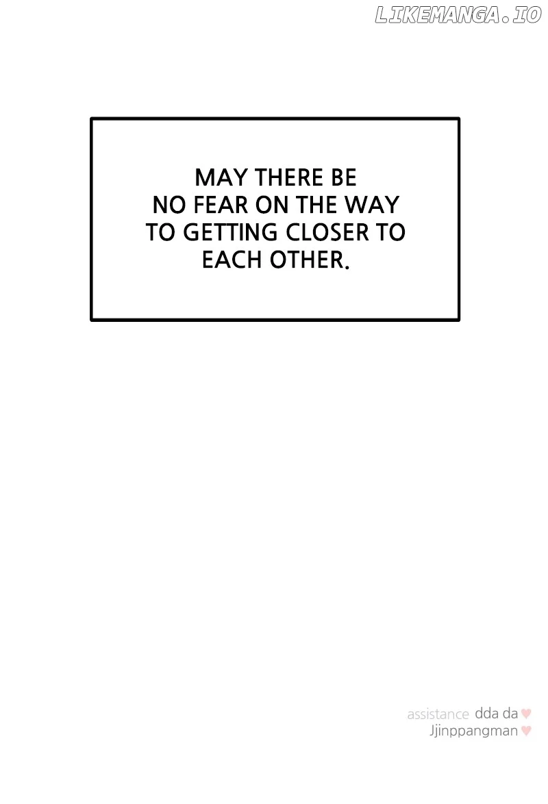 A Campus Romance, I Guess Chapter 39 - Page 116