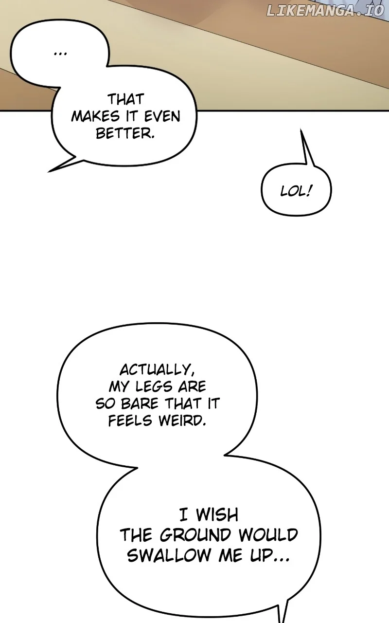 A Campus Romance, I Guess Chapter 39 - Page 12
