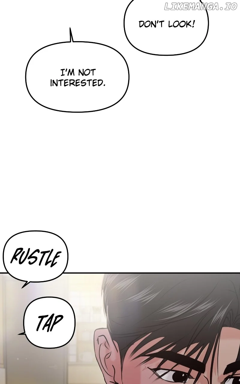 A Campus Romance, I Guess Chapter 39 - Page 2
