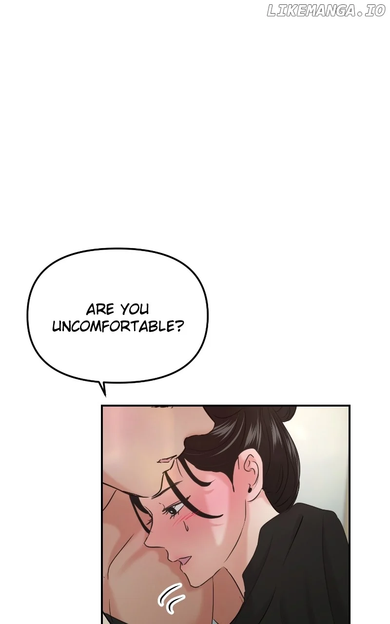 A Campus Romance, I Guess Chapter 39 - Page 31