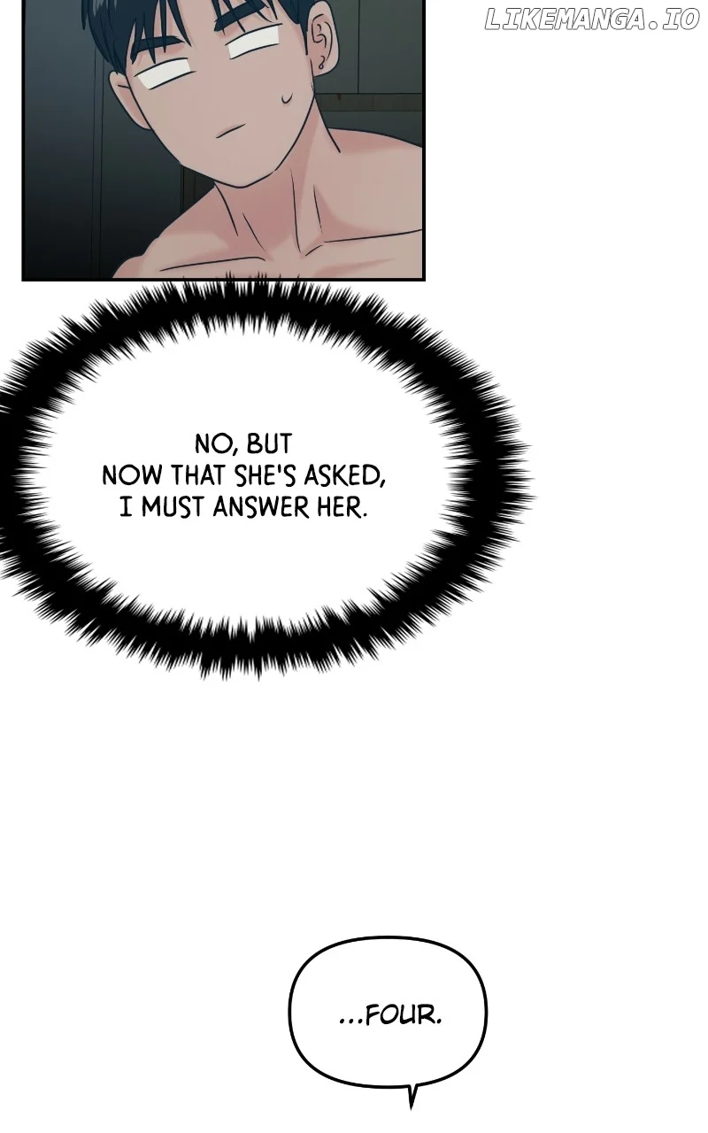 A Campus Romance, I Guess Chapter 39 - Page 44
