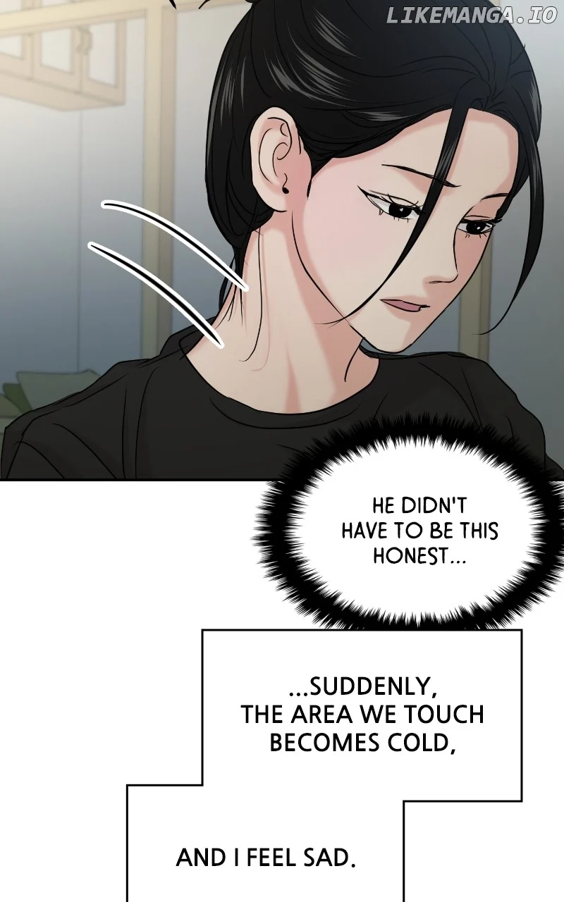 A Campus Romance, I Guess Chapter 39 - Page 51