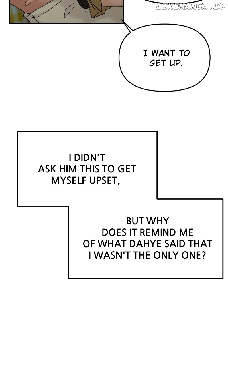 A Campus Romance, I Guess Chapter 39 - Page 53