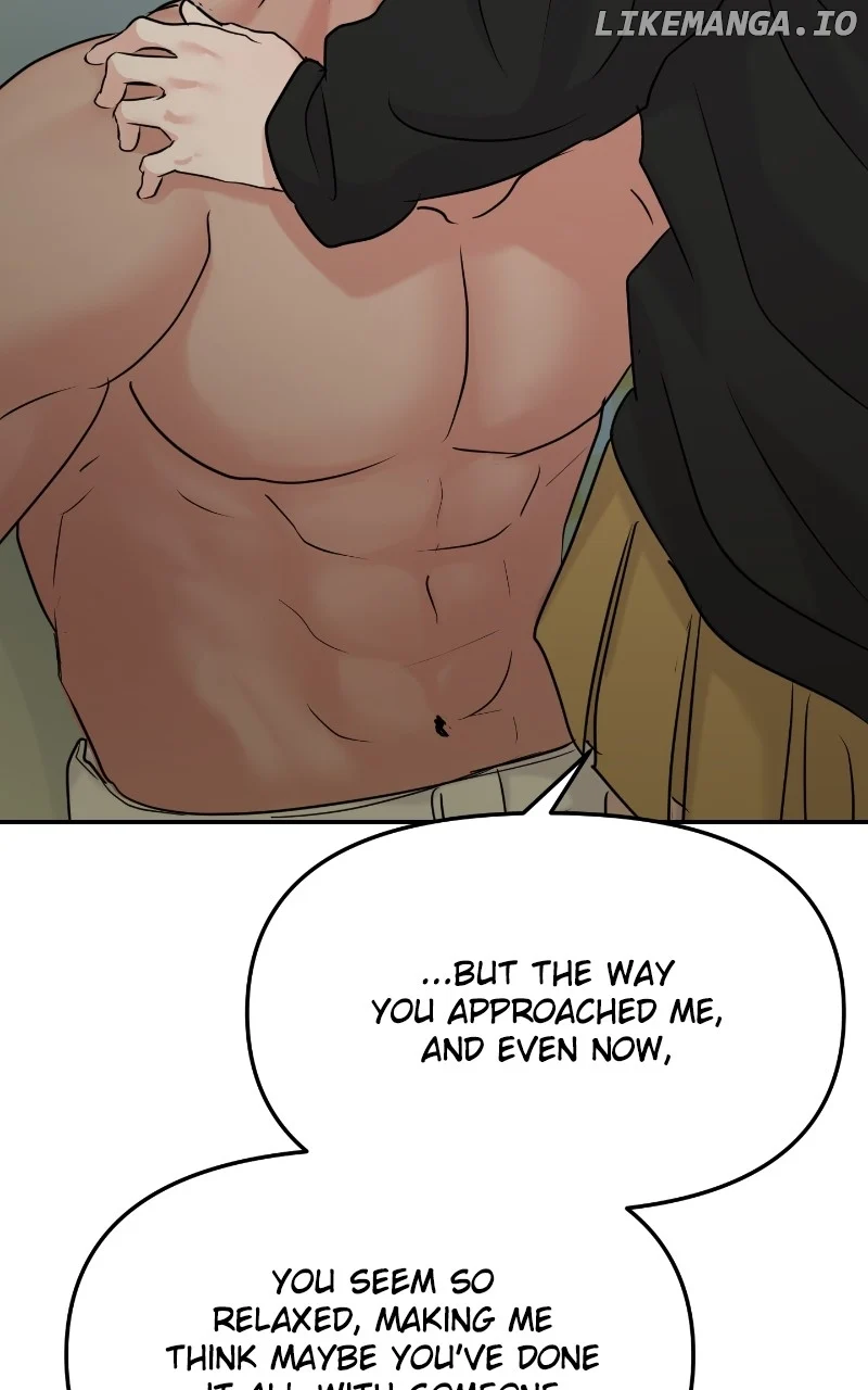 A Campus Romance, I Guess Chapter 39 - Page 57