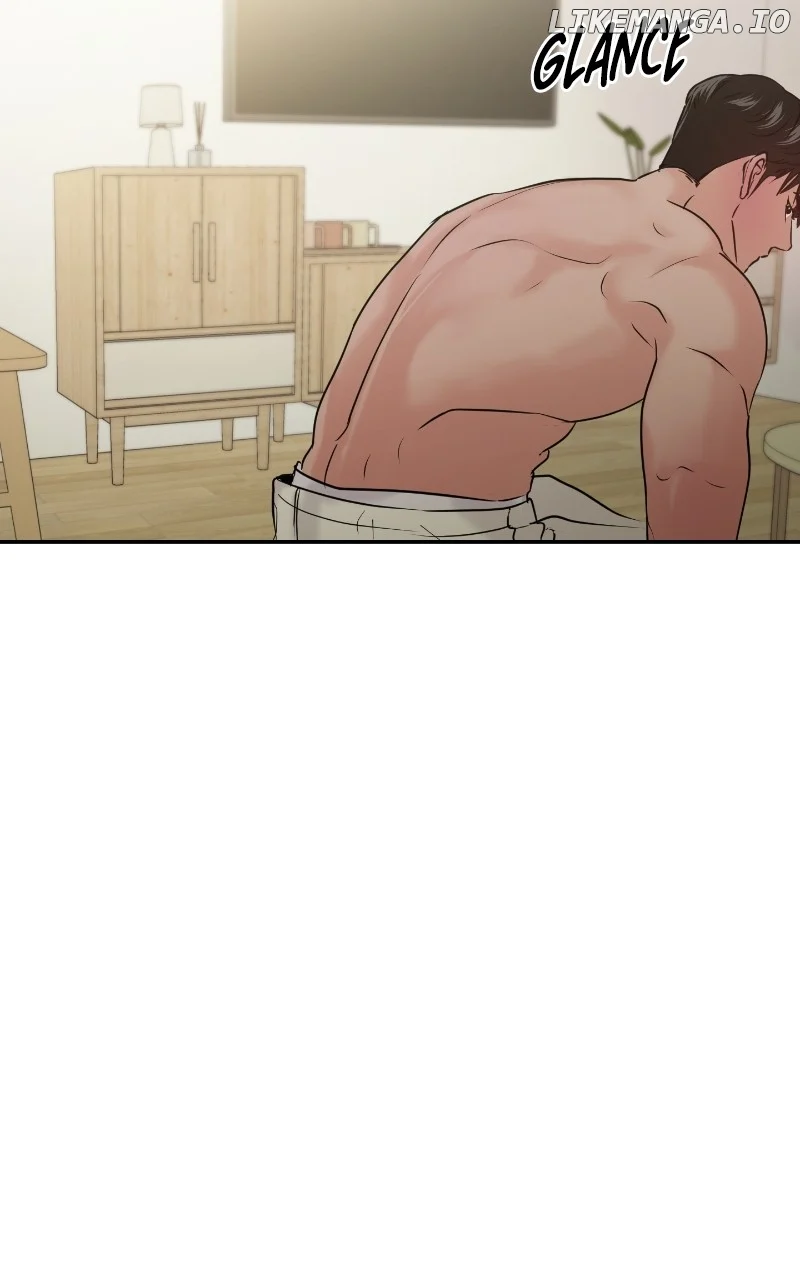 A Campus Romance, I Guess Chapter 39 - Page 6