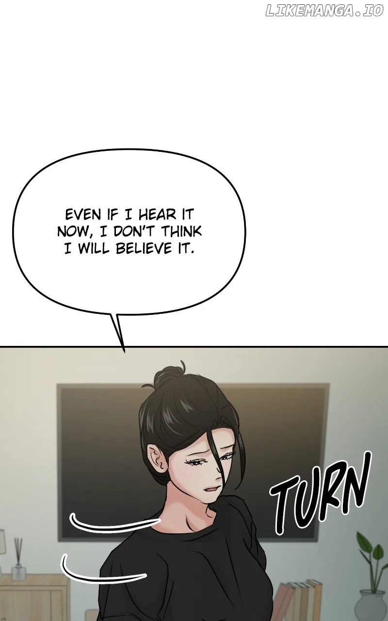 A Campus Romance, I Guess Chapter 39 - Page 61