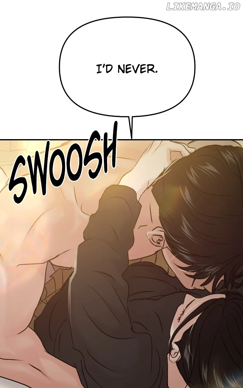 A Campus Romance, I Guess Chapter 39 - Page 92