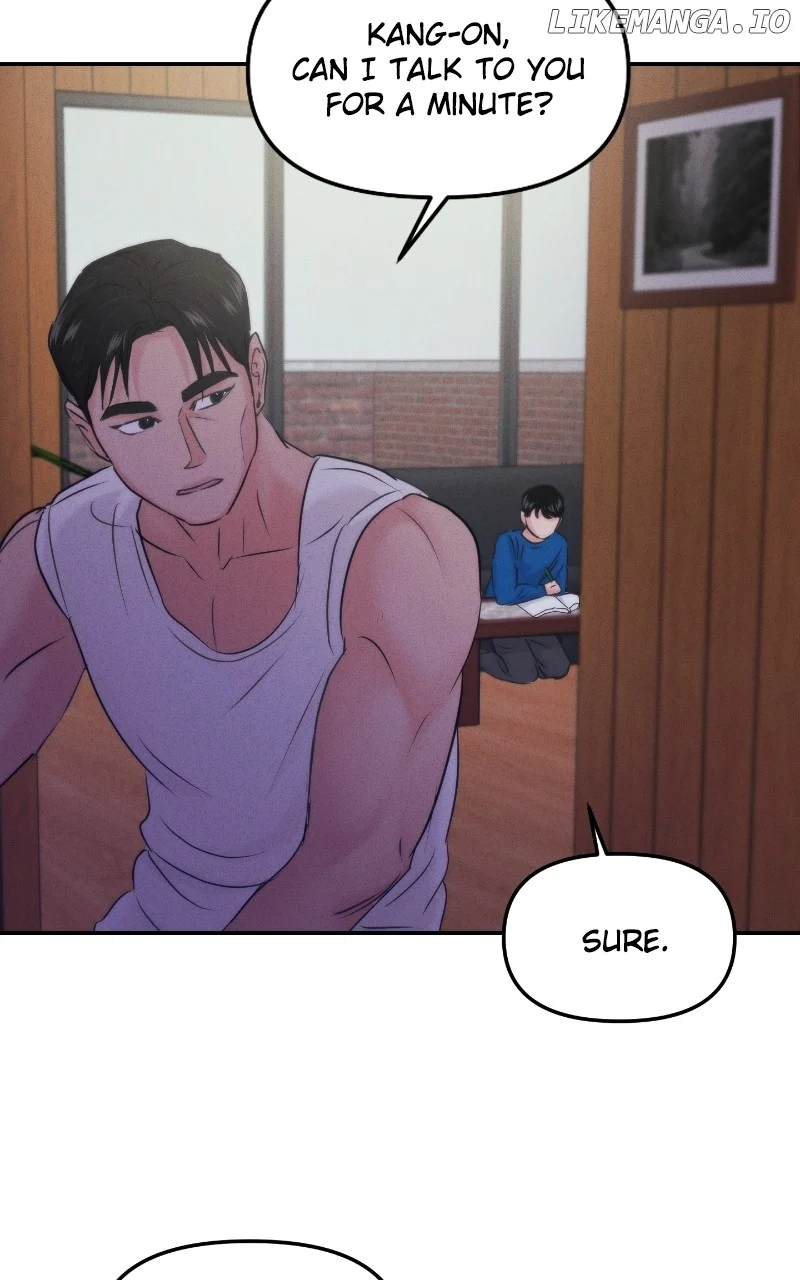 A Campus Romance, I Guess Chapter 40 - Page 105