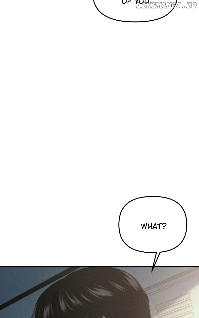 A Campus Romance, I Guess Chapter 40 - Page 132