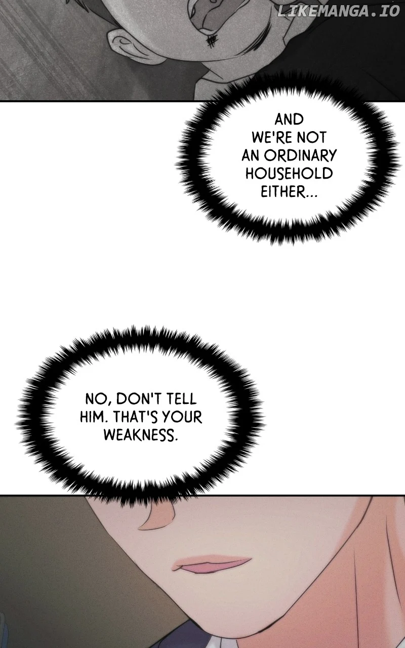 A Campus Romance, I Guess Chapter 40 - Page 137