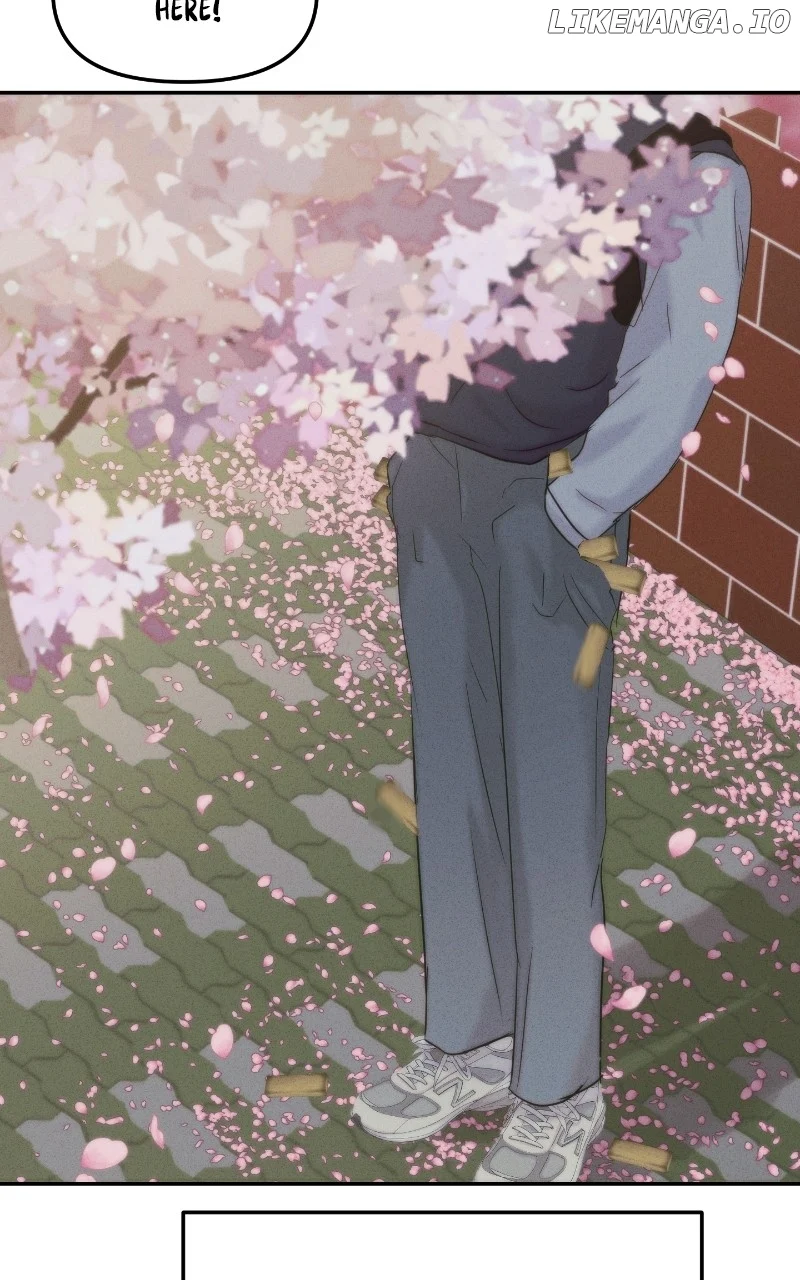 A Campus Romance, I Guess Chapter 40 - Page 145
