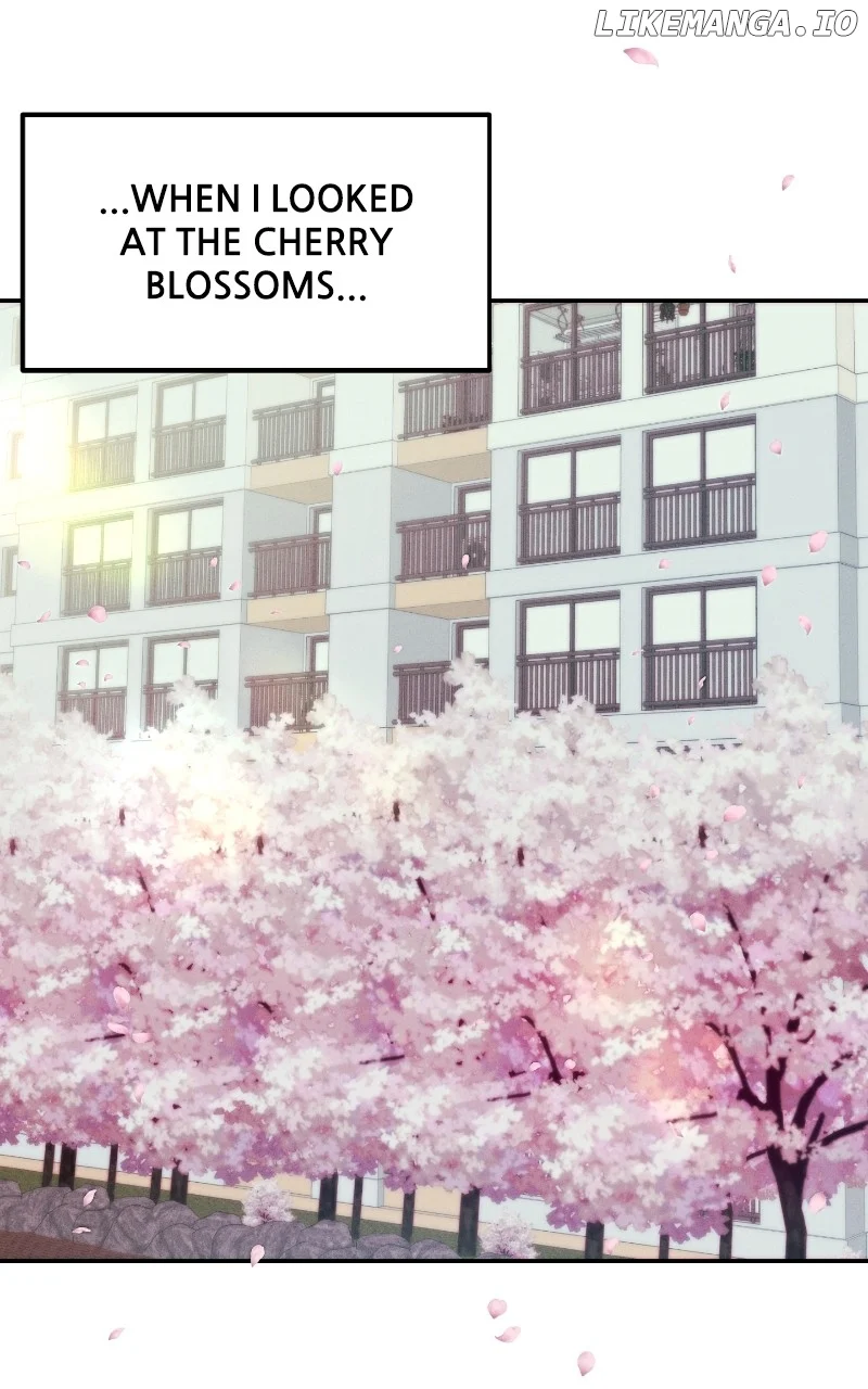 A Campus Romance, I Guess Chapter 40 - Page 21