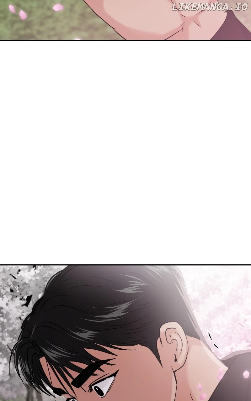 A Campus Romance, I Guess Chapter 40 - Page 27