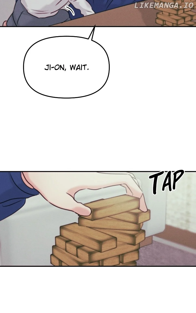 A Campus Romance, I Guess Chapter 40 - Page 3
