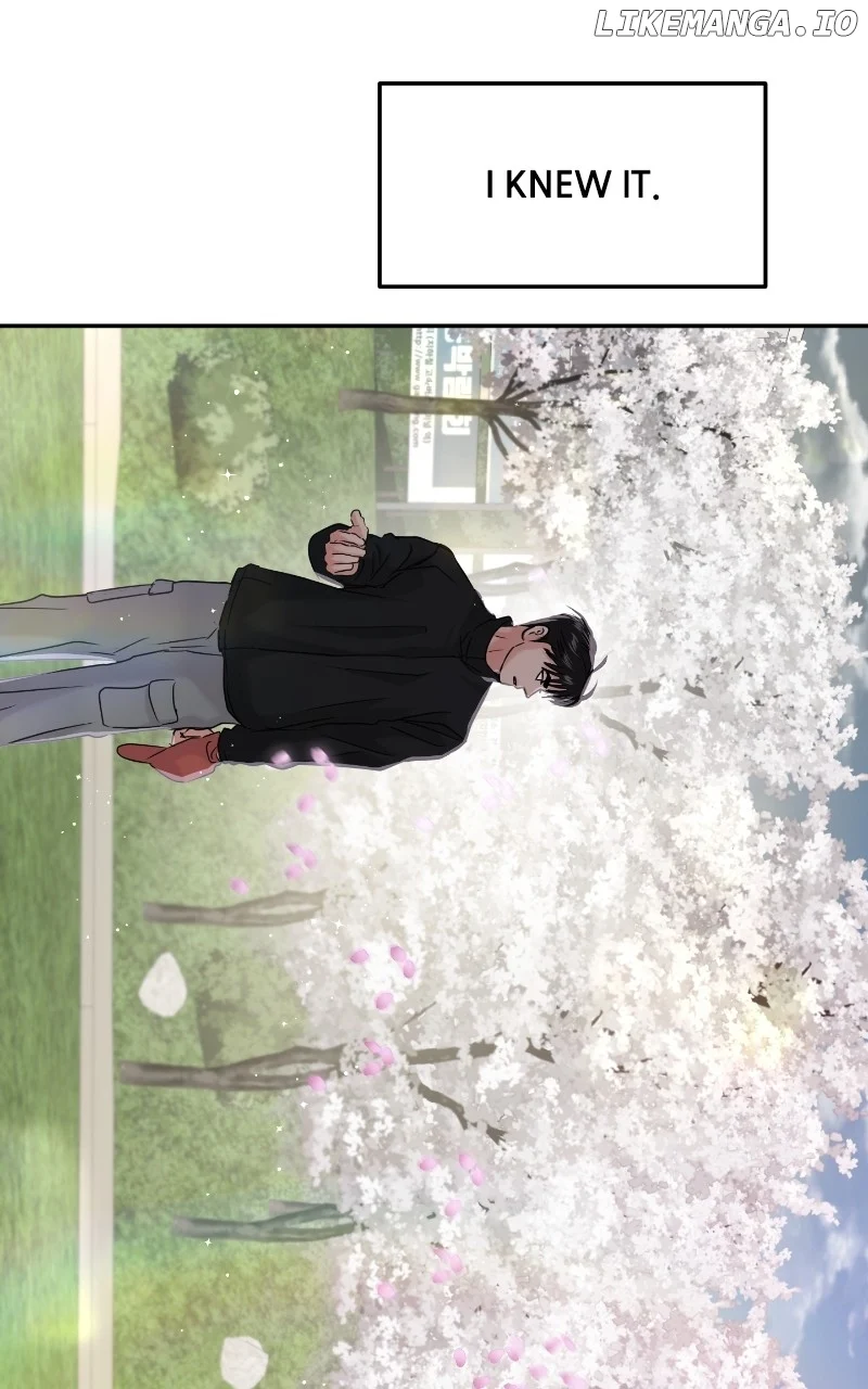 A Campus Romance, I Guess Chapter 40 - Page 30