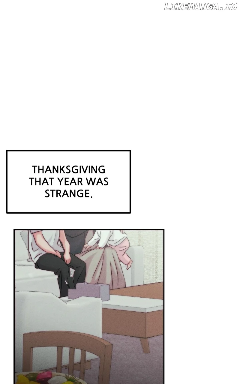 A Campus Romance, I Guess Chapter 40 - Page 35